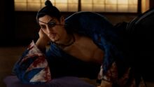 像龙一样：Ishin 动手预览：全新场景中的熟悉 Yakuza 陷阱